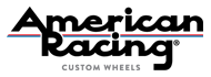 american-racing Tires